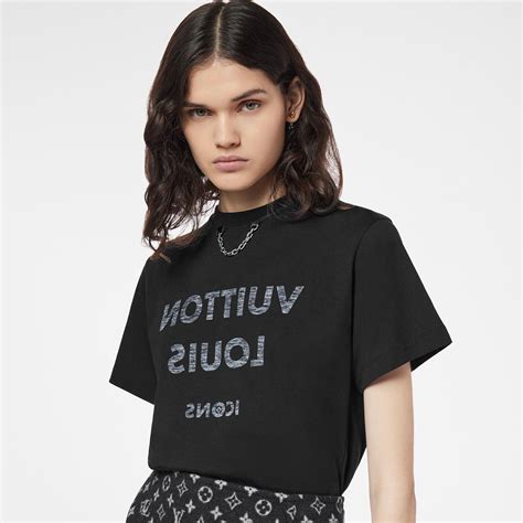 louis vuitton women's t shirt